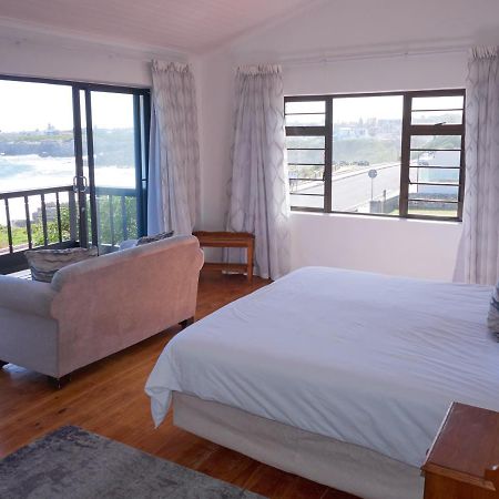 Windsor Self Catering Apartments Hermanus Zewnętrze zdjęcie