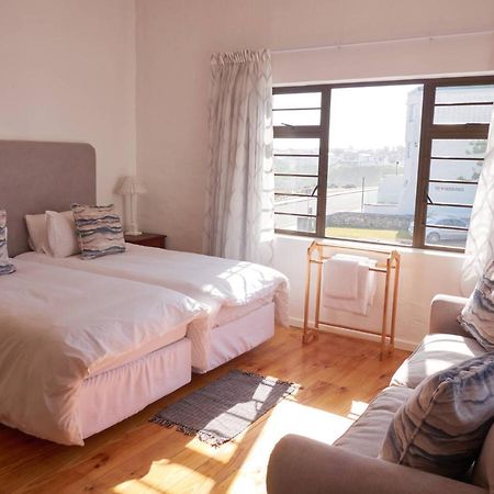 Windsor Self Catering Apartments Hermanus Zewnętrze zdjęcie