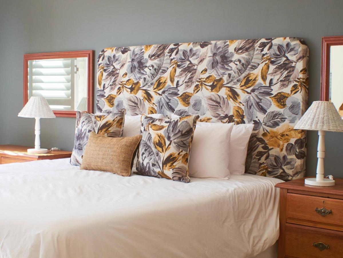 Windsor Self Catering Apartments Hermanus Zewnętrze zdjęcie
