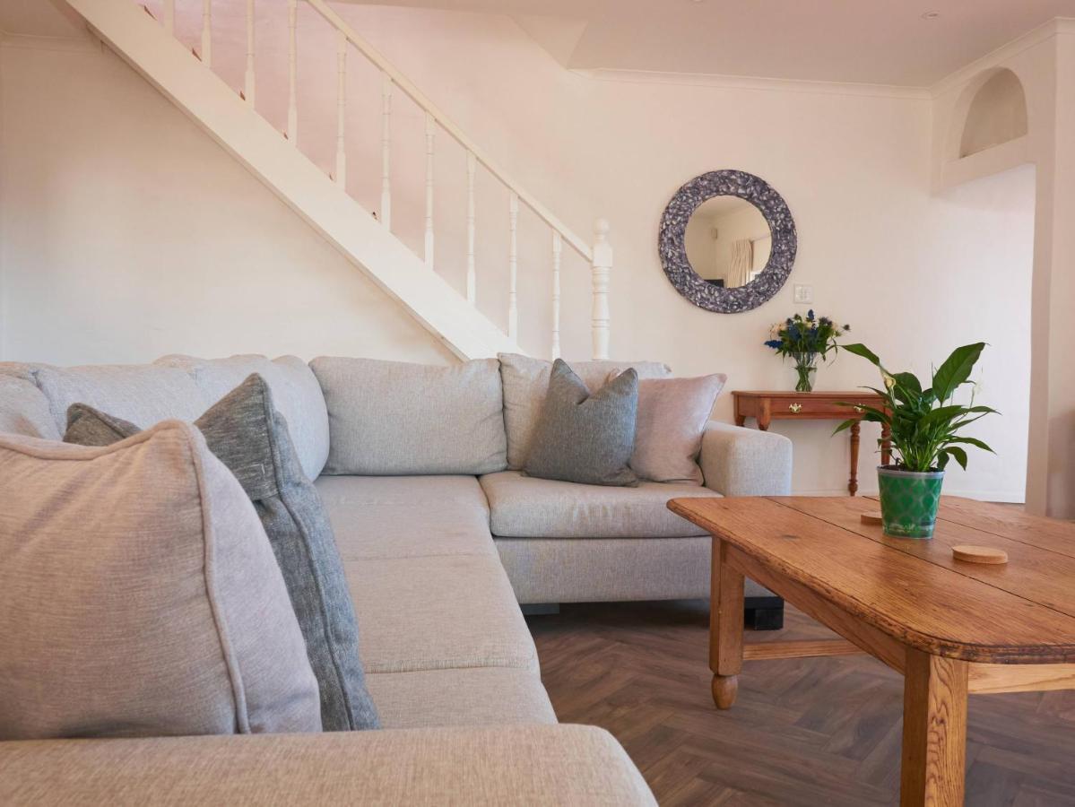 Windsor Self Catering Apartments Hermanus Zewnętrze zdjęcie