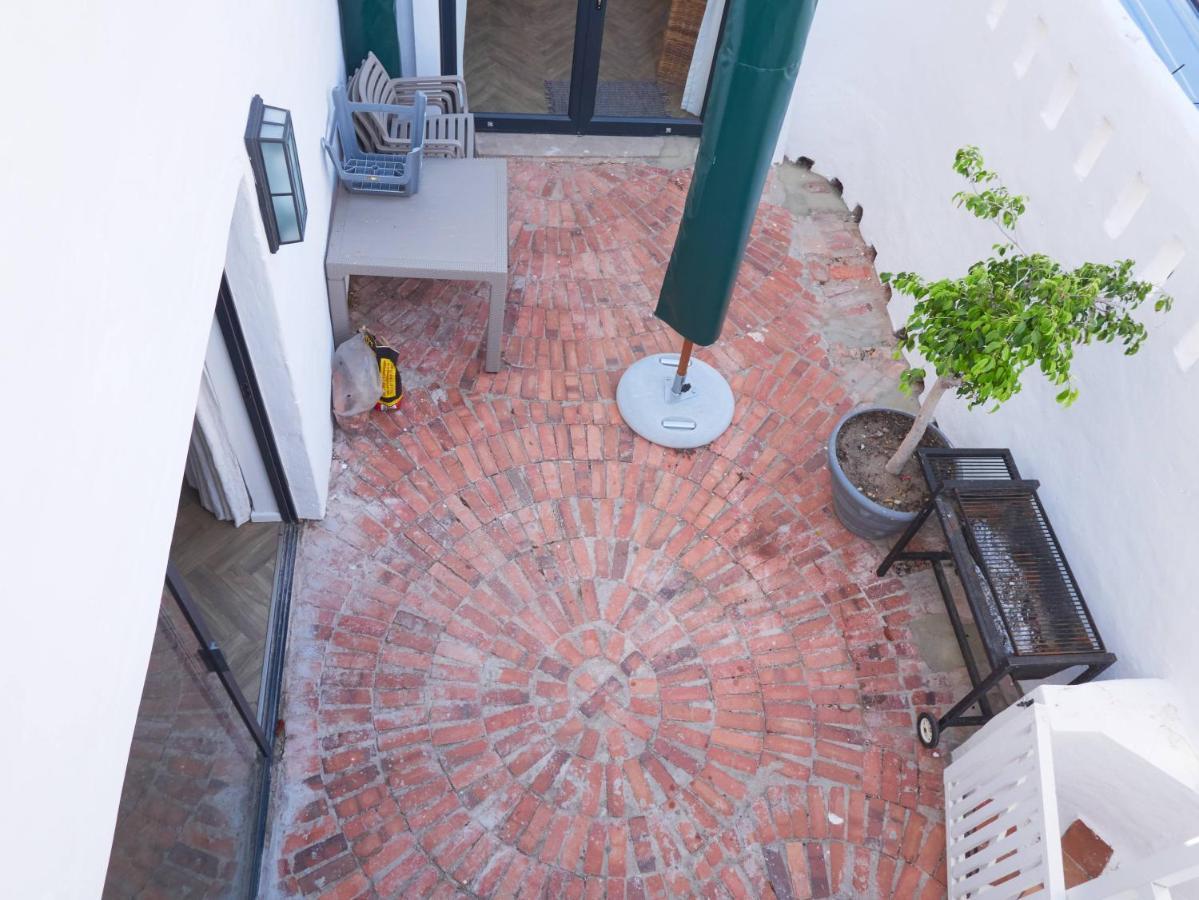 Windsor Self Catering Apartments Hermanus Zewnętrze zdjęcie