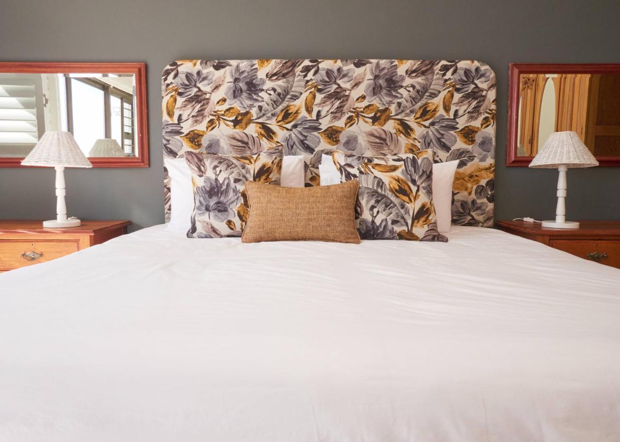 Windsor Self Catering Apartments Hermanus Zewnętrze zdjęcie