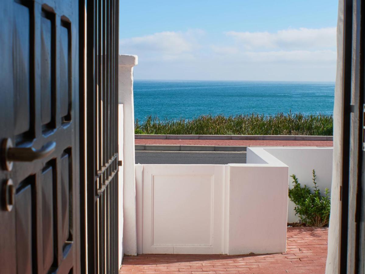 Windsor Self Catering Apartments Hermanus Zewnętrze zdjęcie