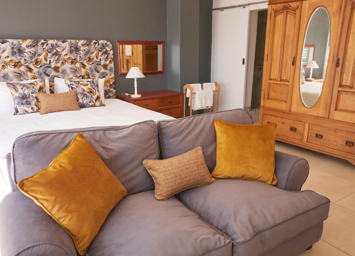 Windsor Self Catering Apartments Hermanus Zewnętrze zdjęcie