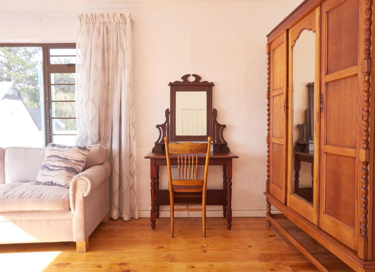 Windsor Self Catering Apartments Hermanus Zewnętrze zdjęcie