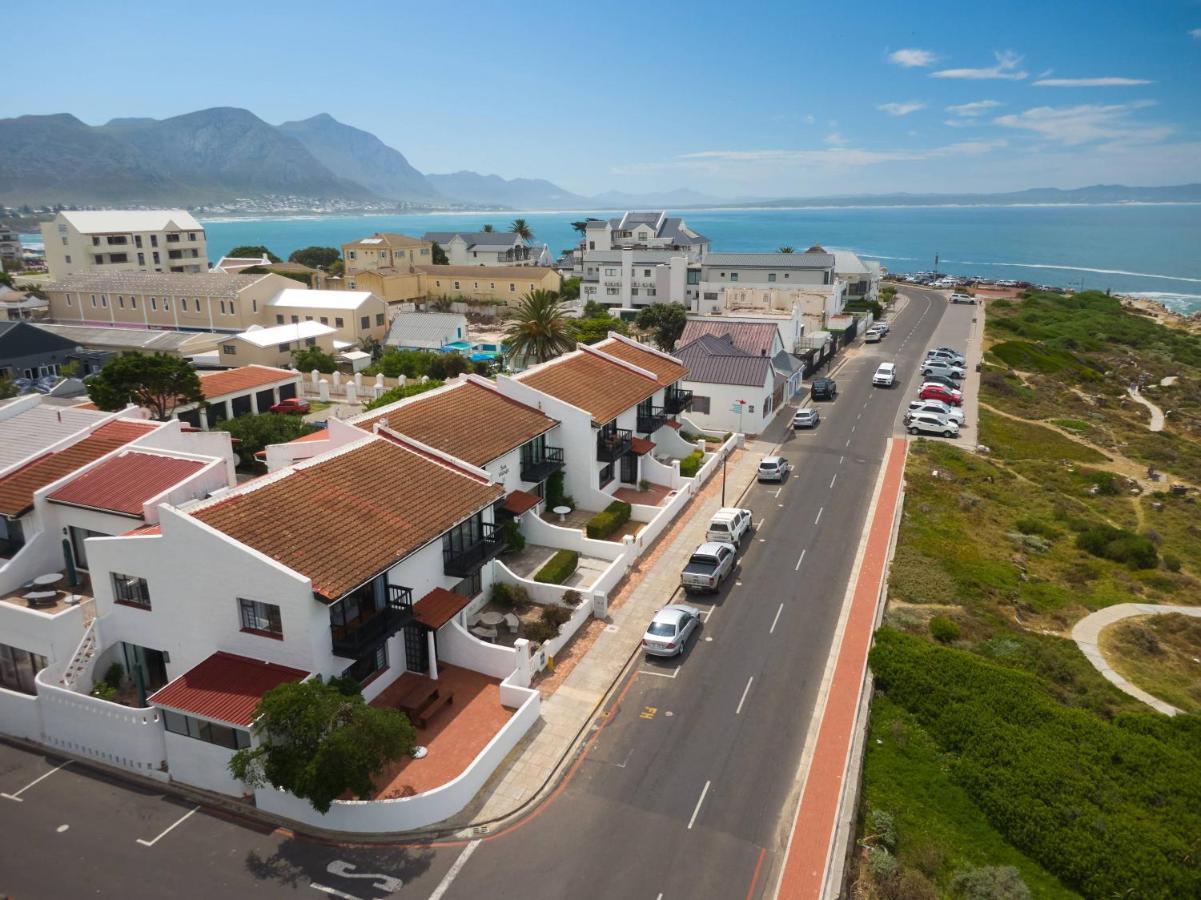 Windsor Self Catering Apartments Hermanus Zewnętrze zdjęcie