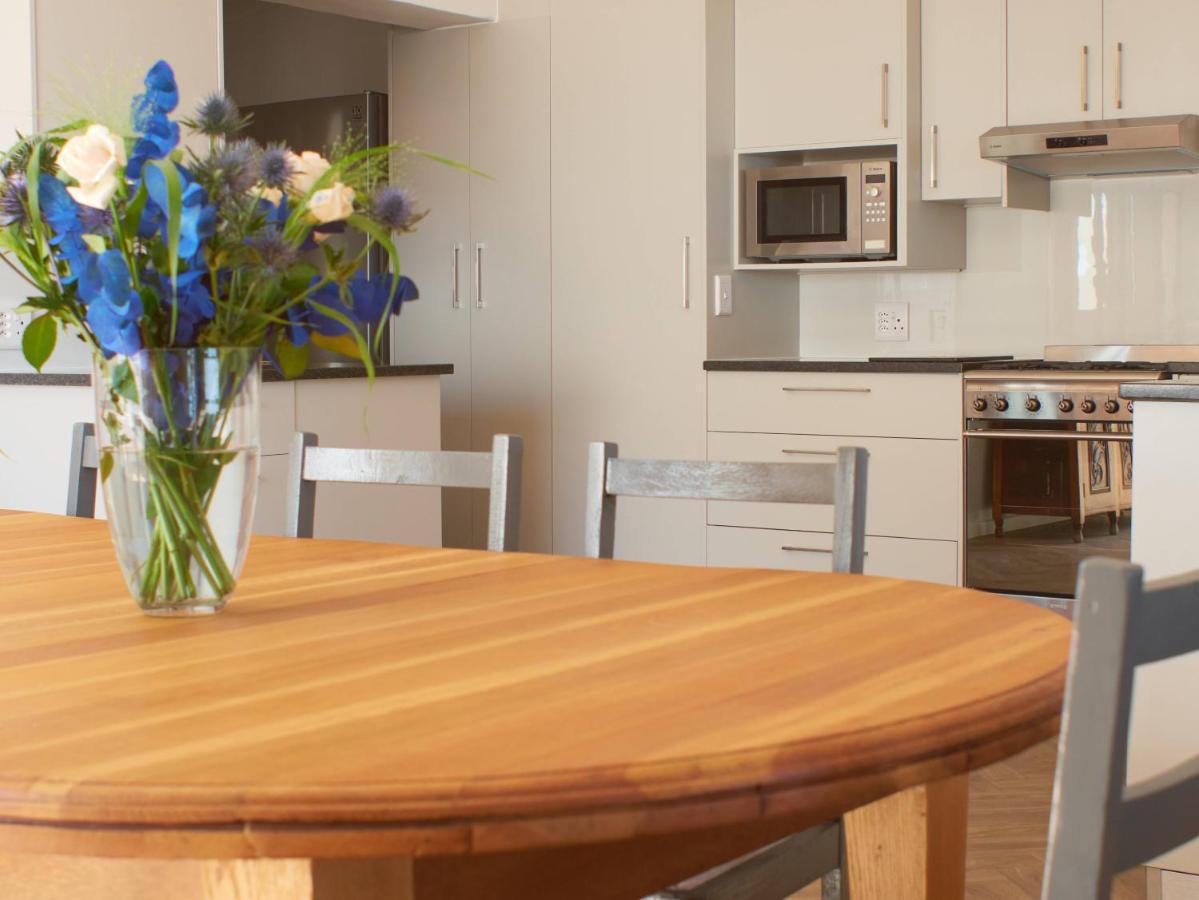 Windsor Self Catering Apartments Hermanus Zewnętrze zdjęcie