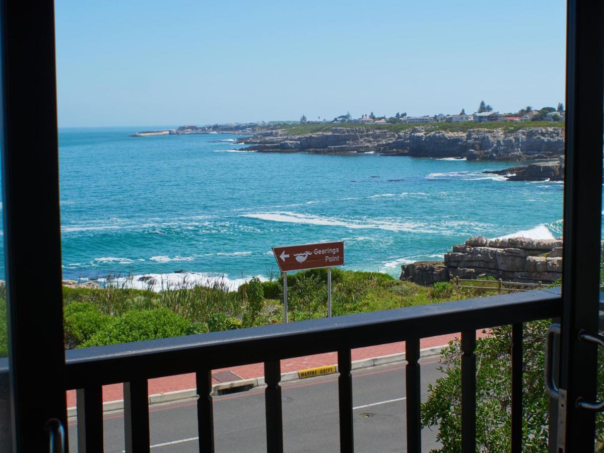 Windsor Self Catering Apartments Hermanus Zewnętrze zdjęcie