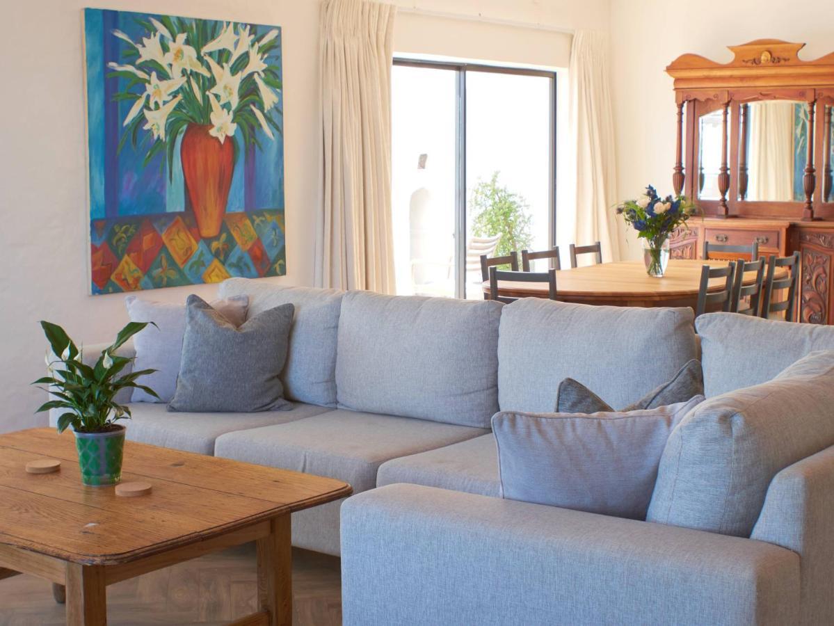 Windsor Self Catering Apartments Hermanus Zewnętrze zdjęcie