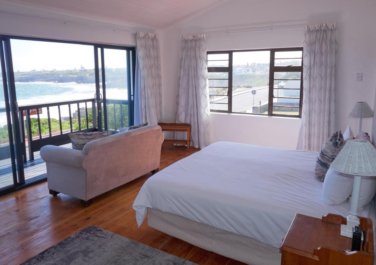 Windsor Self Catering Apartments Hermanus Zewnętrze zdjęcie