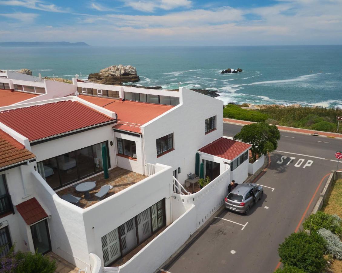 Windsor Self Catering Apartments Hermanus Zewnętrze zdjęcie
