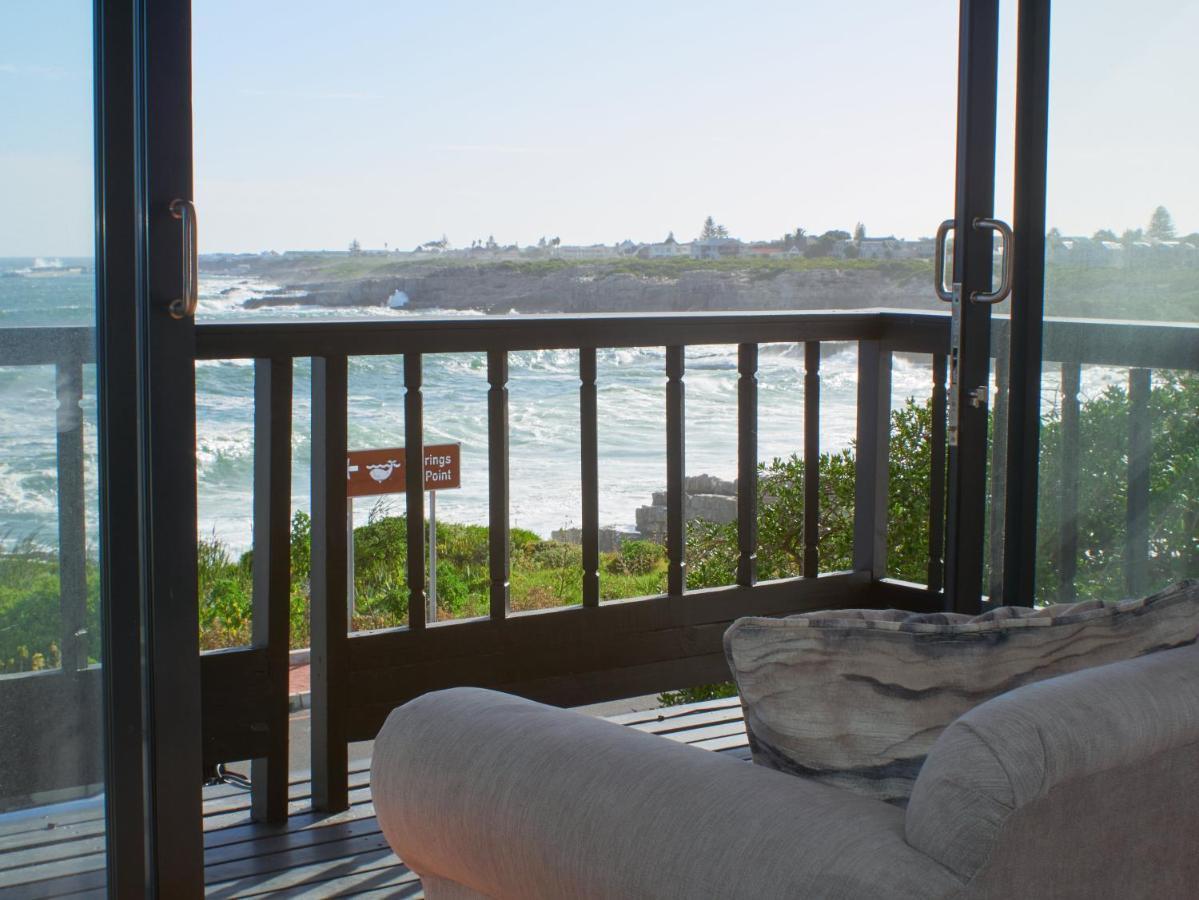 Windsor Self Catering Apartments Hermanus Zewnętrze zdjęcie