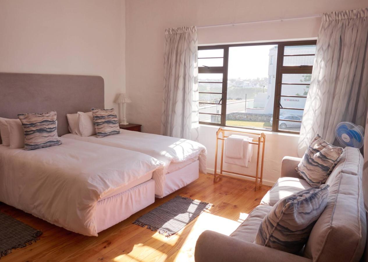 Windsor Self Catering Apartments Hermanus Zewnętrze zdjęcie