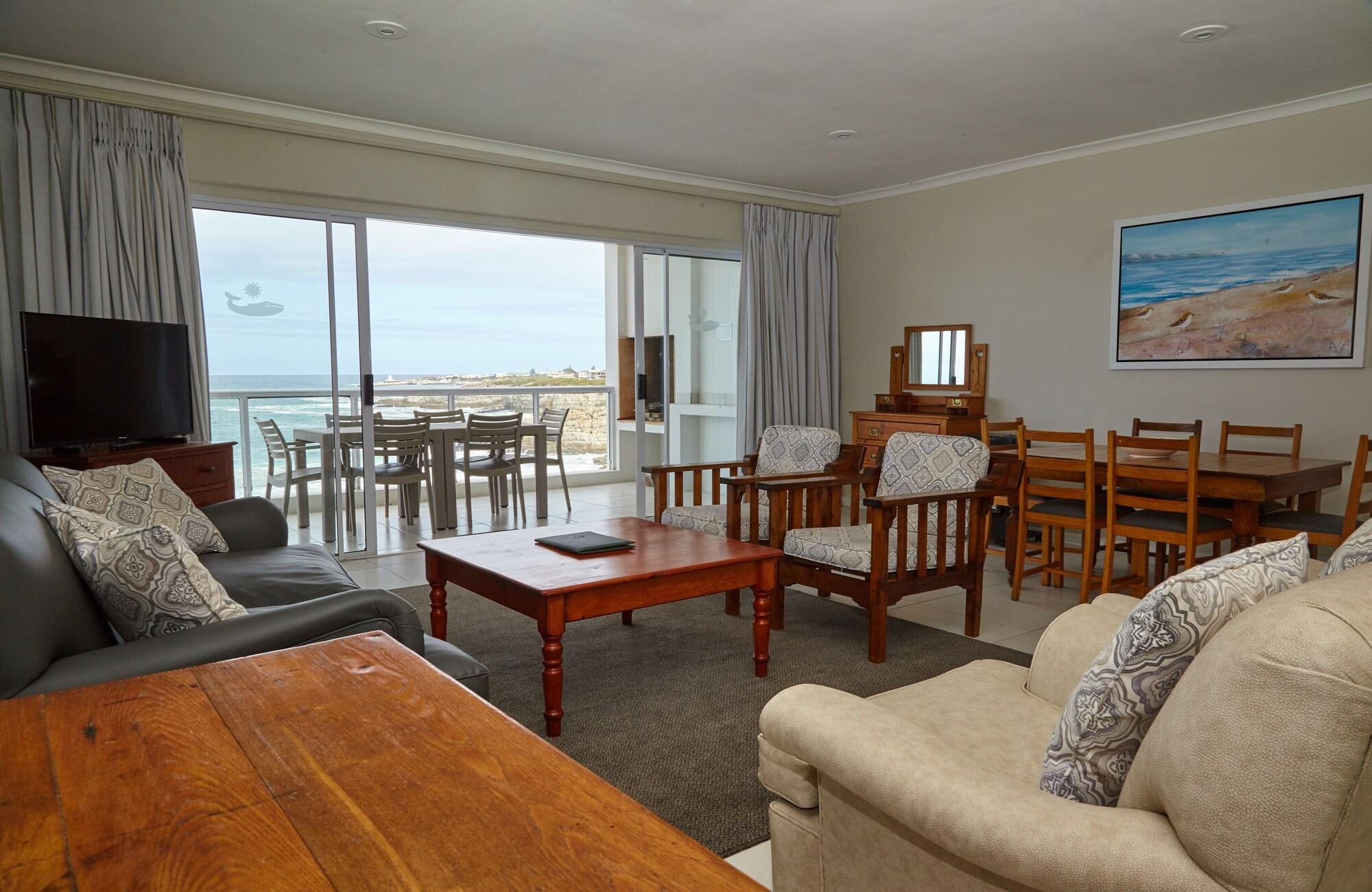 Windsor Self Catering Apartments Hermanus Zewnętrze zdjęcie