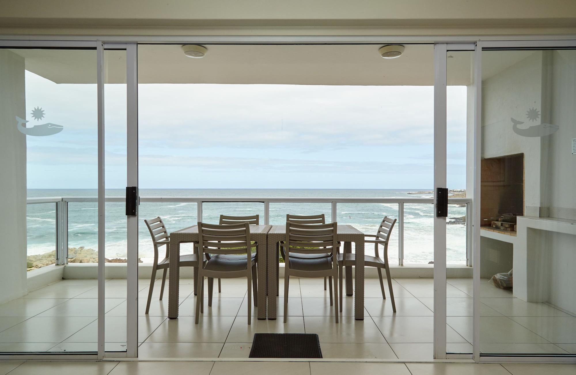 Windsor Self Catering Apartments Hermanus Zewnętrze zdjęcie