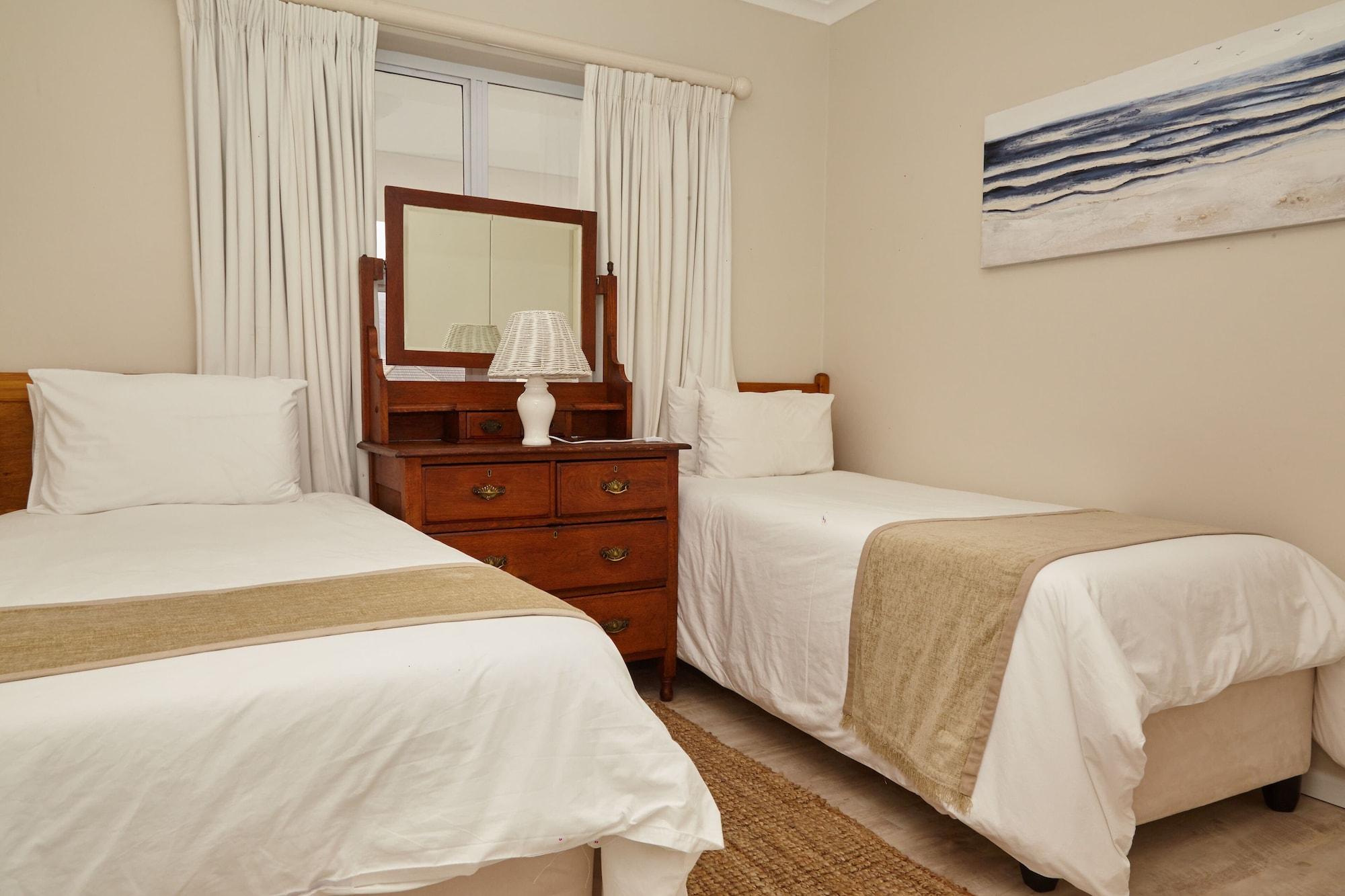 Windsor Self Catering Apartments Hermanus Zewnętrze zdjęcie
