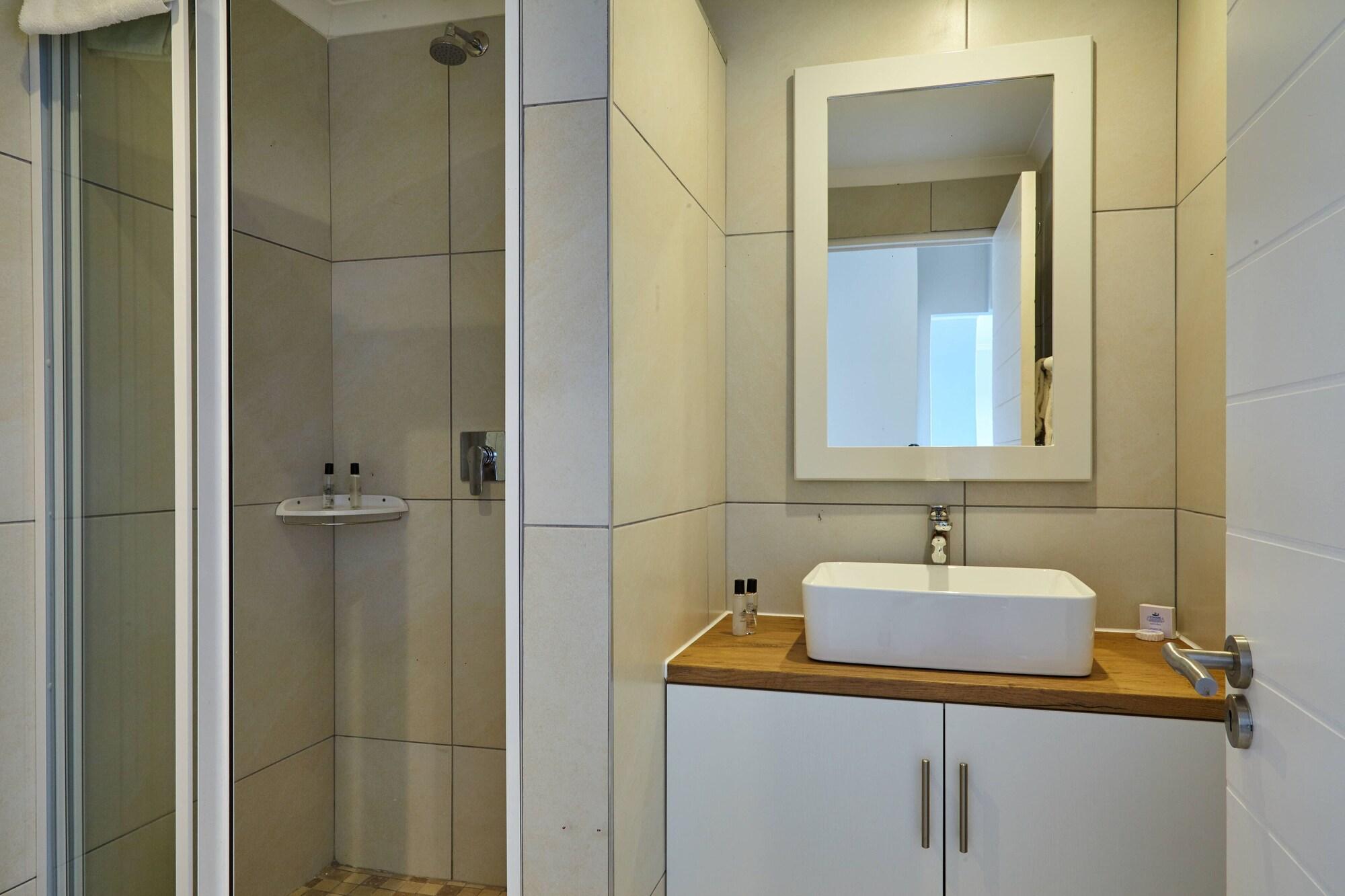 Windsor Self Catering Apartments Hermanus Zewnętrze zdjęcie