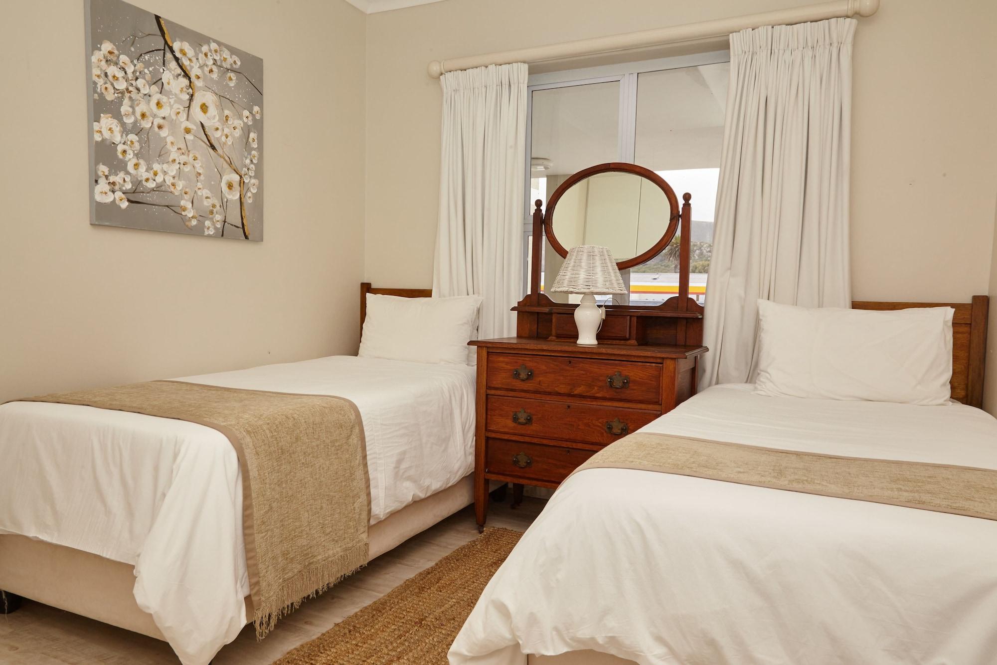 Windsor Self Catering Apartments Hermanus Zewnętrze zdjęcie