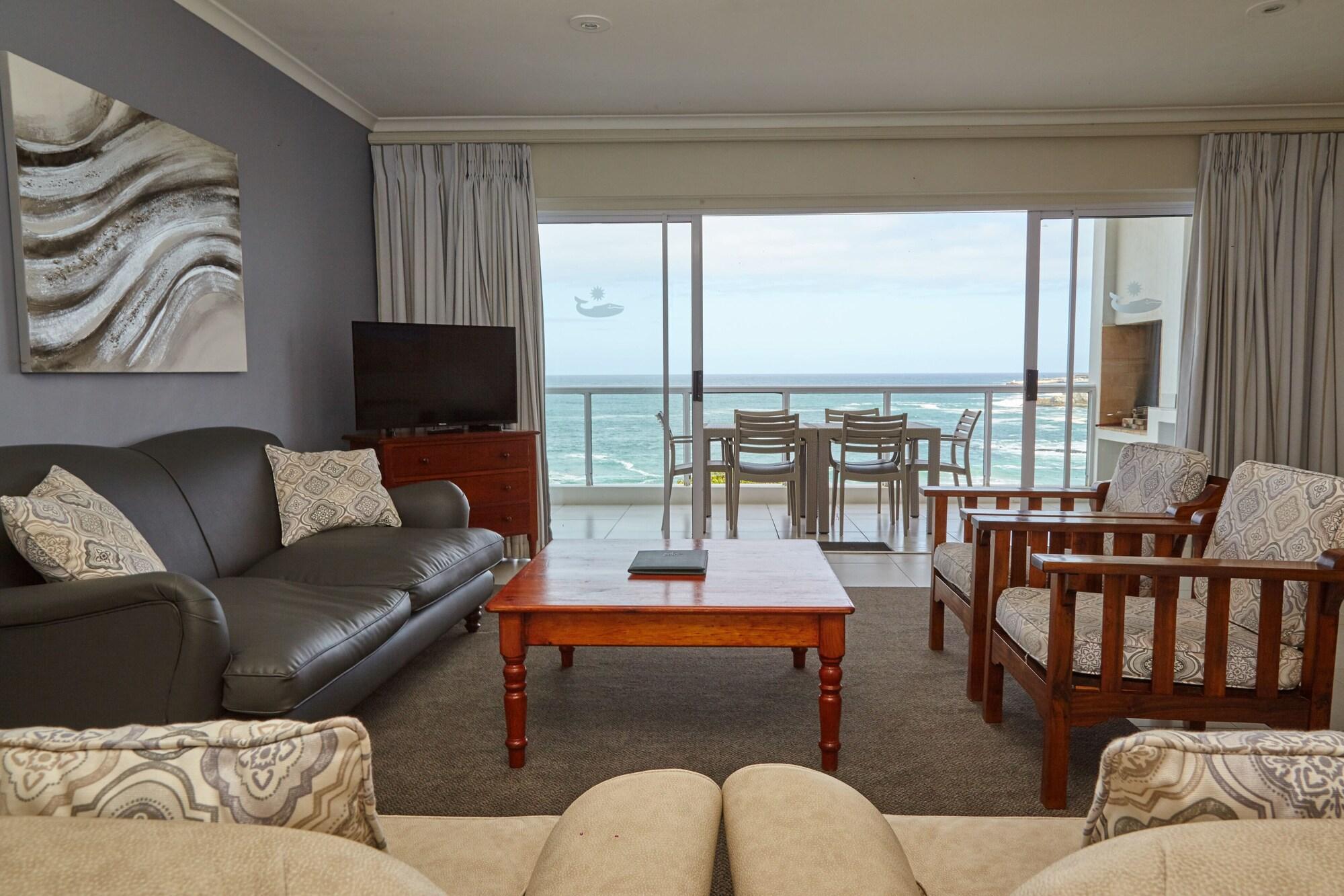 Windsor Self Catering Apartments Hermanus Zewnętrze zdjęcie