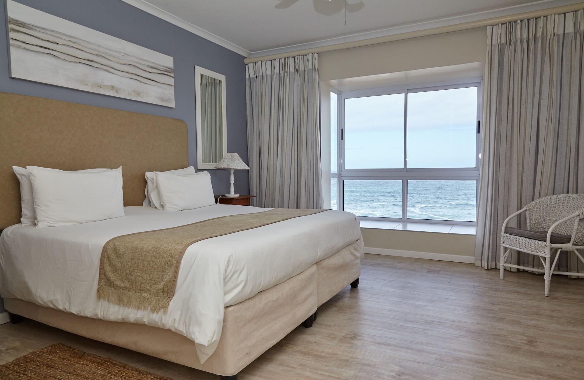 Windsor Self Catering Apartments Hermanus Zewnętrze zdjęcie