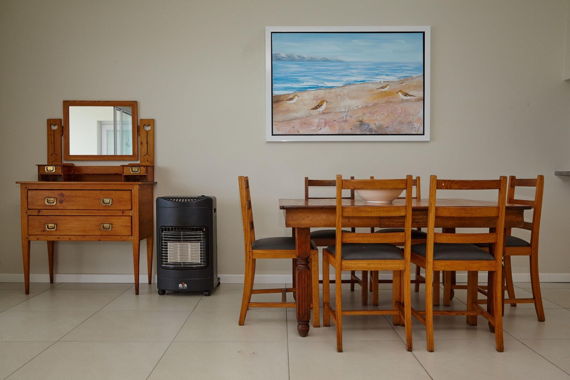 Windsor Self Catering Apartments Hermanus Zewnętrze zdjęcie