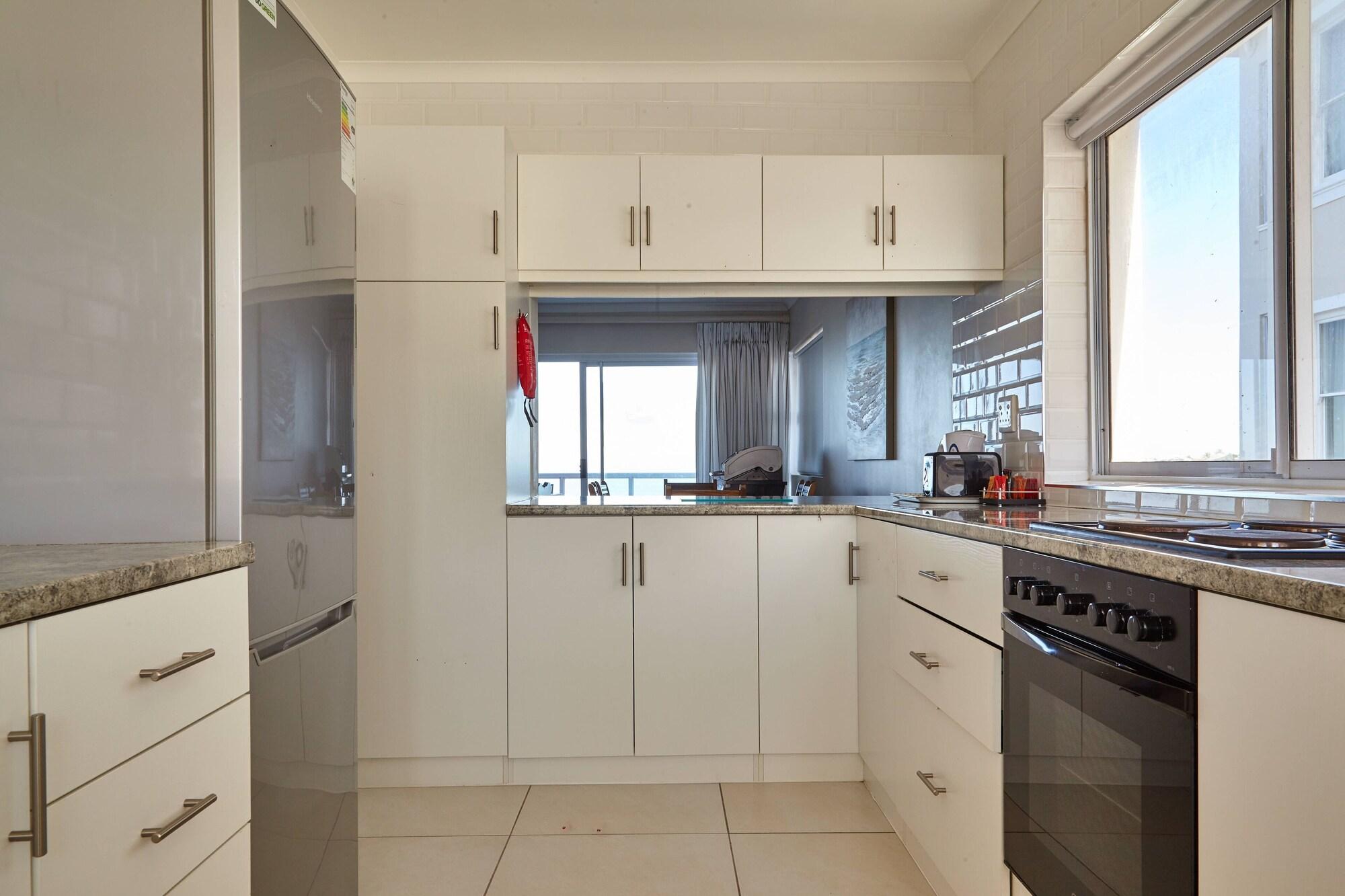 Windsor Self Catering Apartments Hermanus Zewnętrze zdjęcie