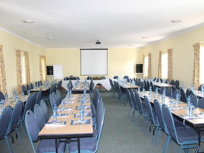 Windsor Self Catering Apartments Hermanus Zewnętrze zdjęcie