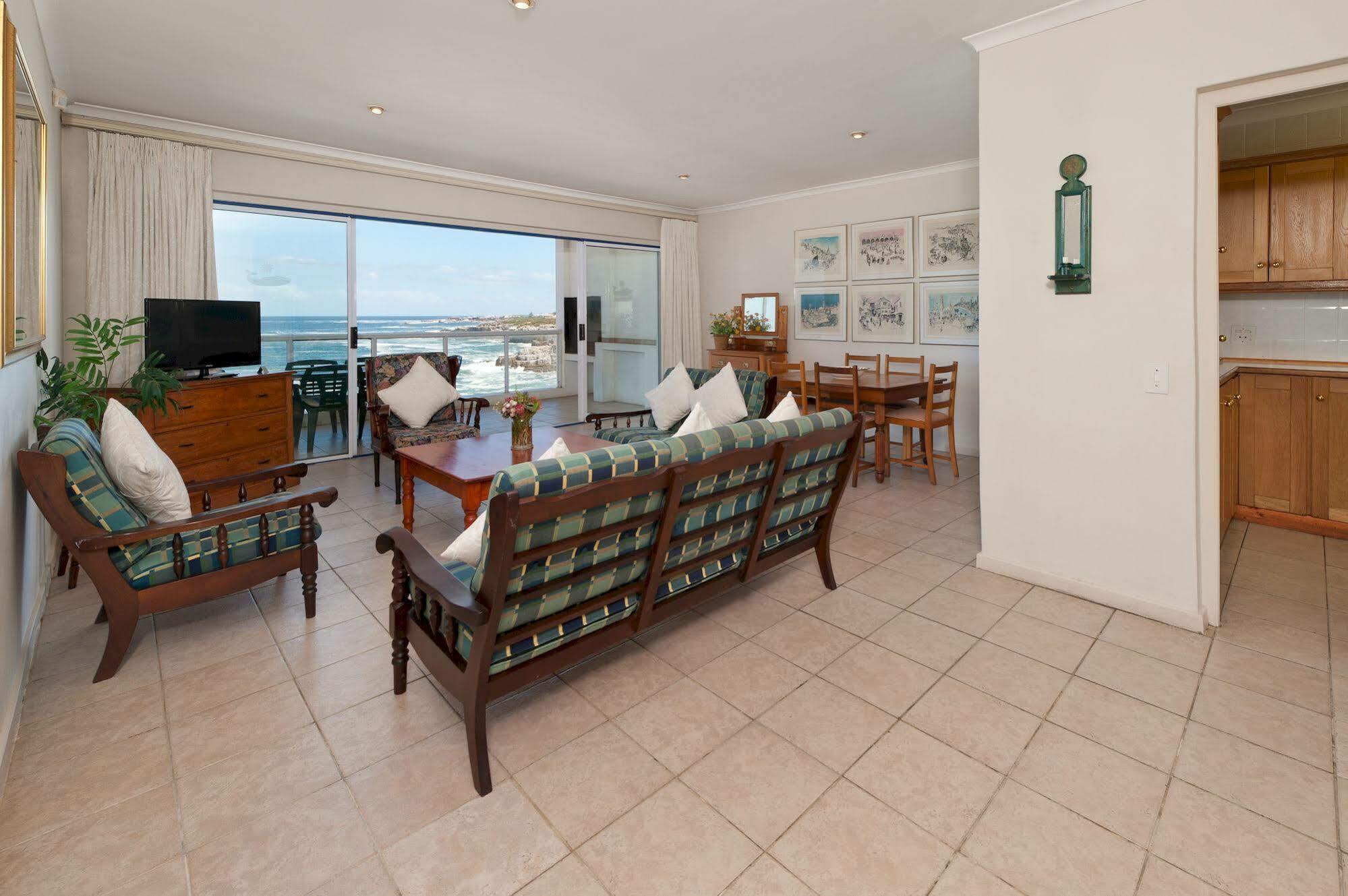 Windsor Self Catering Apartments Hermanus Zewnętrze zdjęcie