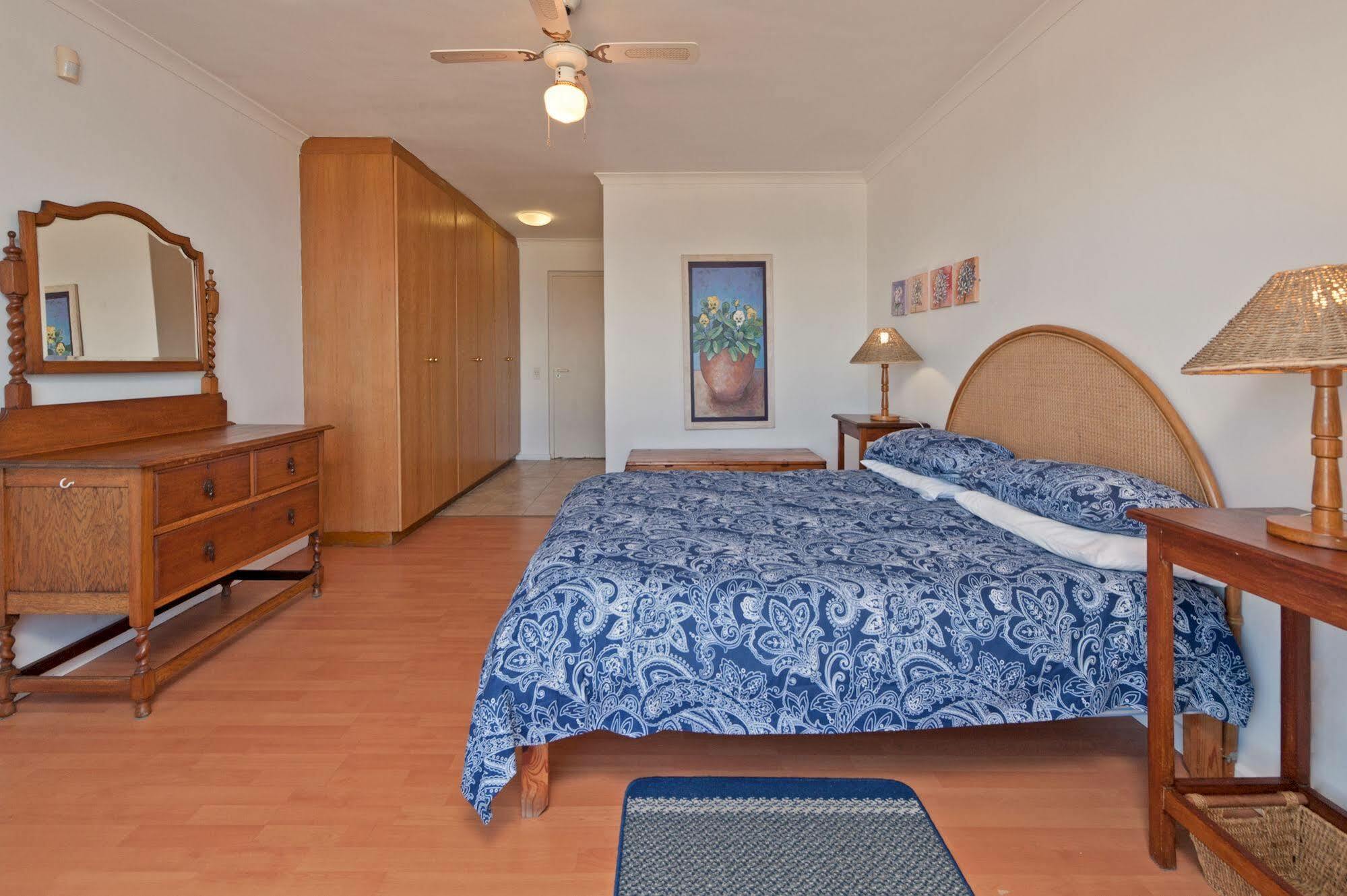 Windsor Self Catering Apartments Hermanus Zewnętrze zdjęcie
