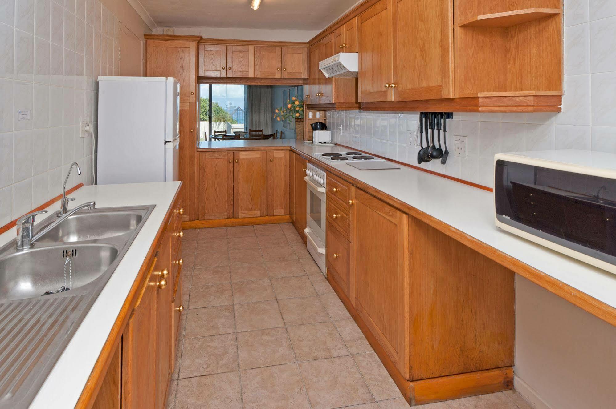 Windsor Self Catering Apartments Hermanus Zewnętrze zdjęcie