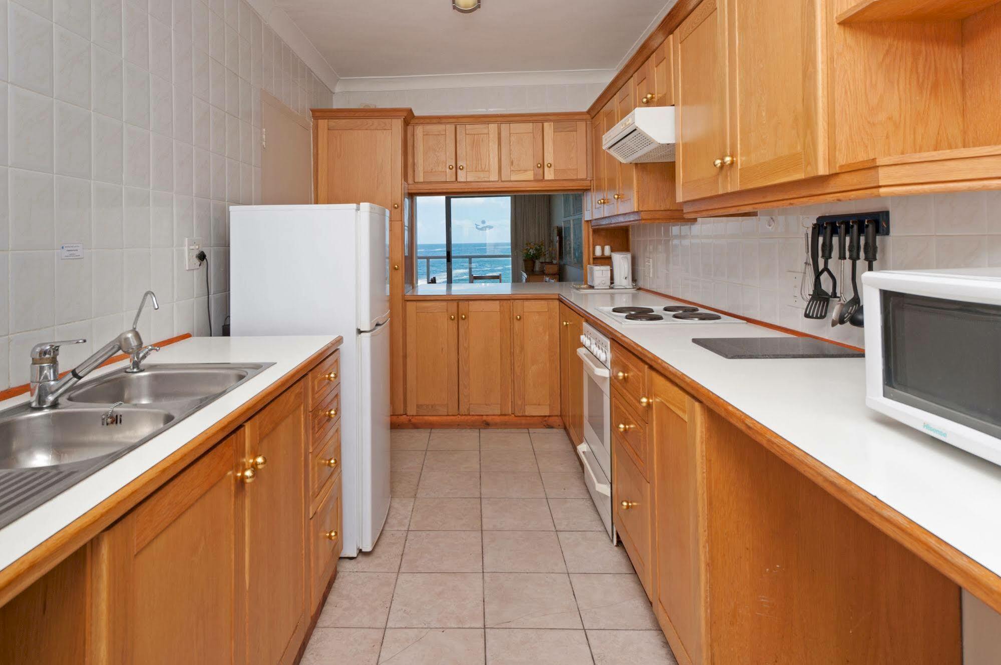 Windsor Self Catering Apartments Hermanus Zewnętrze zdjęcie