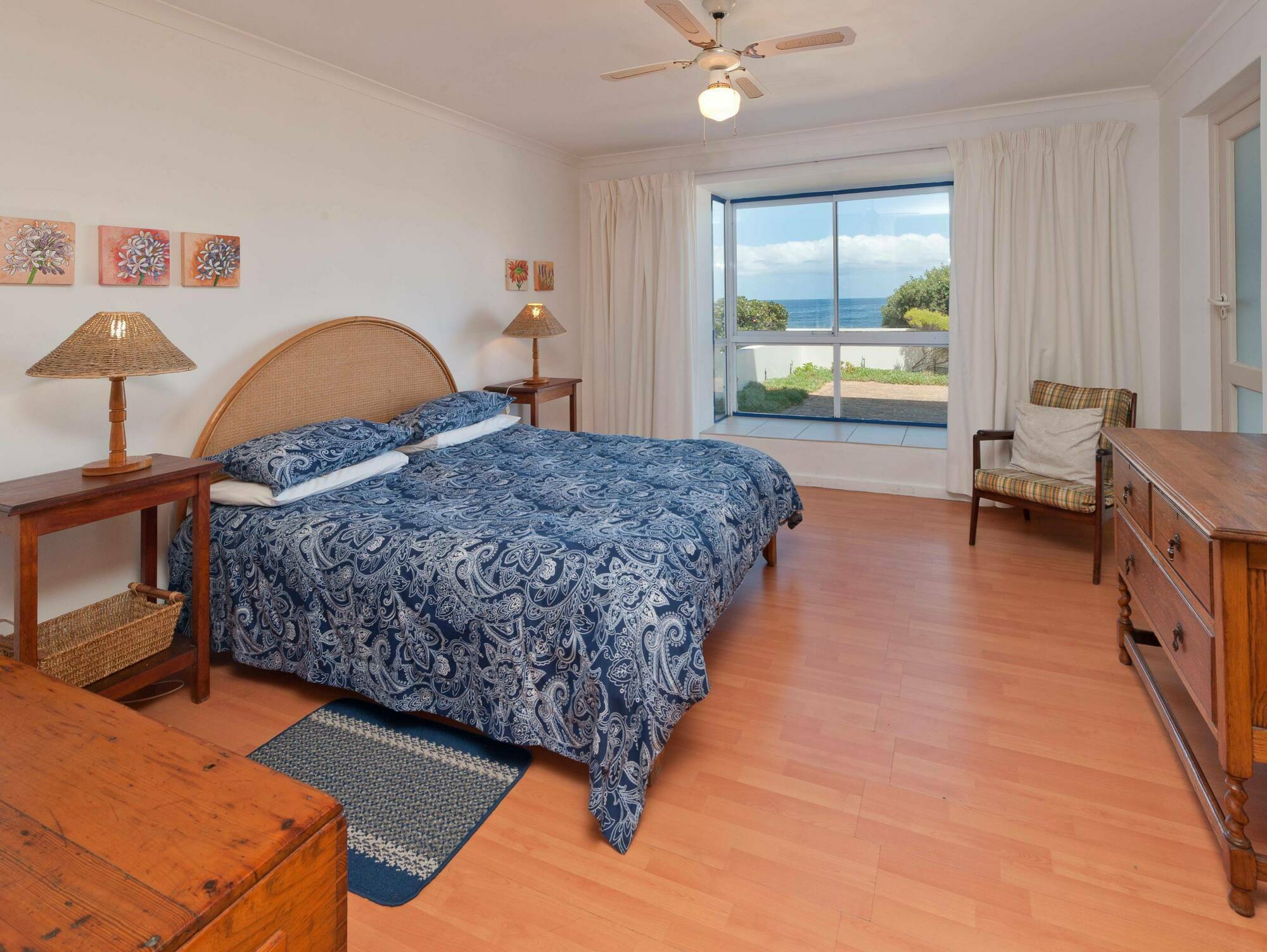 Windsor Self Catering Apartments Hermanus Zewnętrze zdjęcie